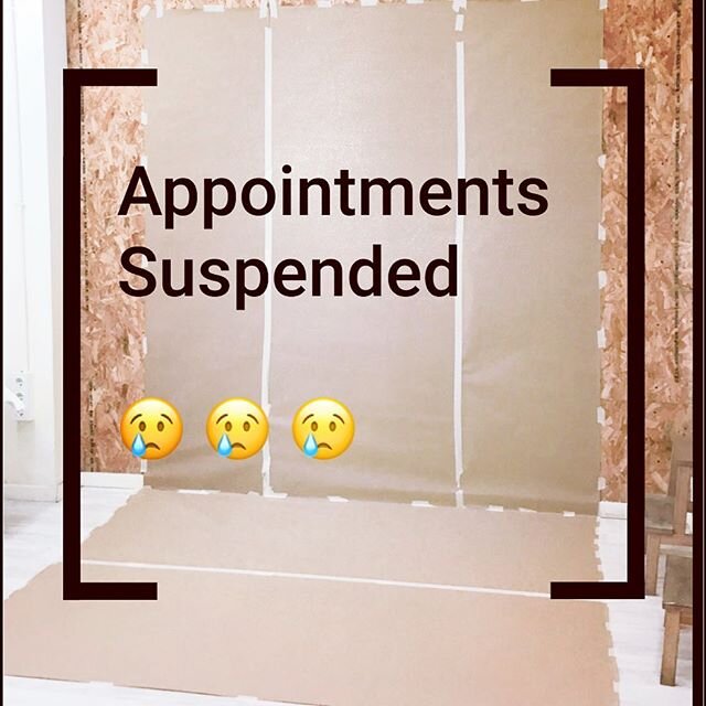 Today with heavy hearts, we have made the decision to close The Body Room, due to current public health concerns.  We are so sad to cancel our appointments for the week ahead, but we do so out of an abundance of care and caution for our guests. 
In t