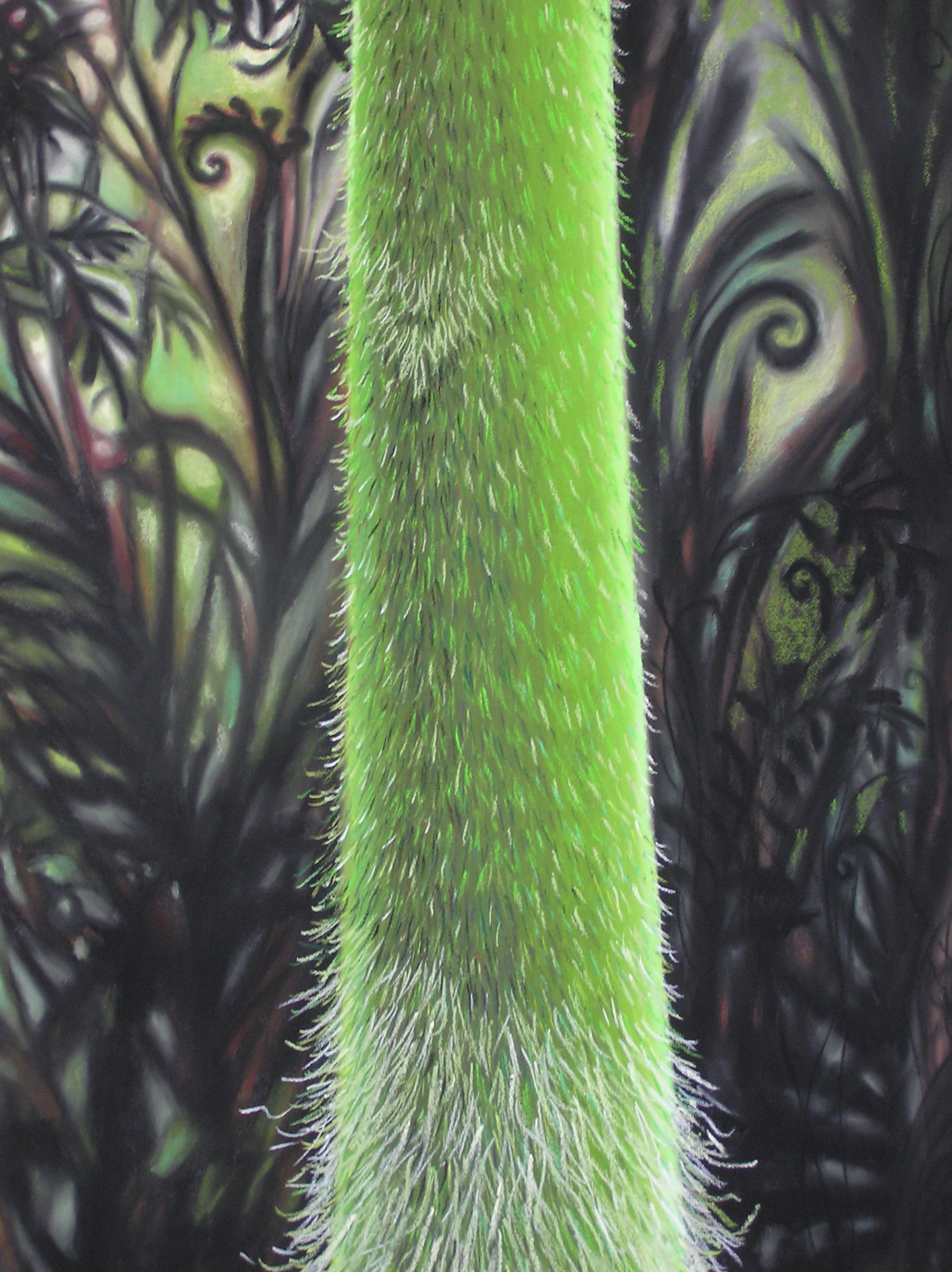 hairy tree 11unfinished.JPG