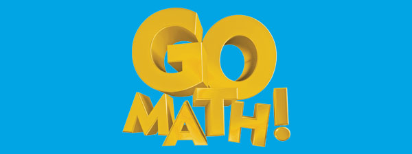 GO Math!