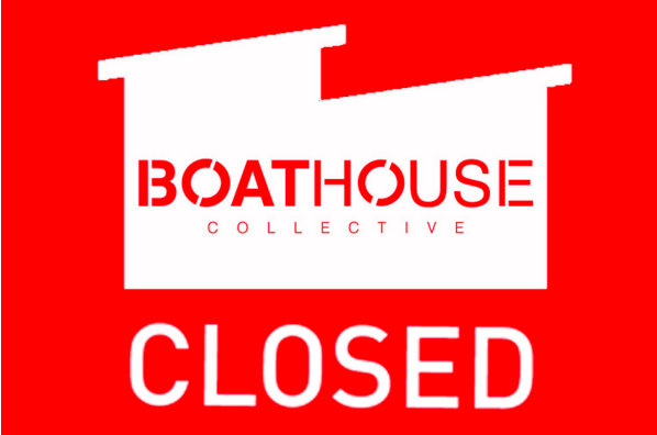 CLOSED