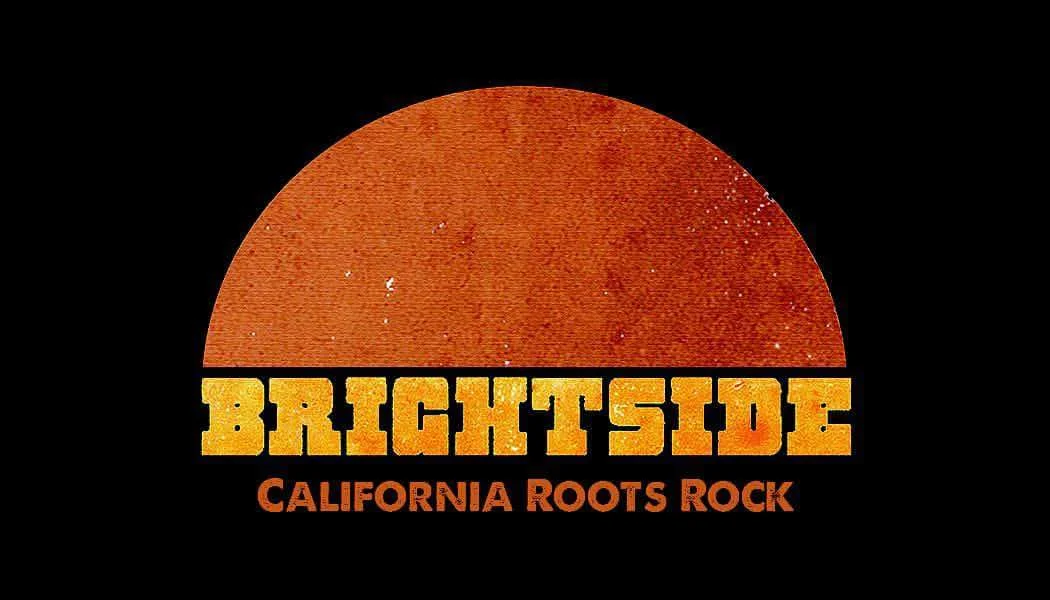 Brightside (California Roots Rock)