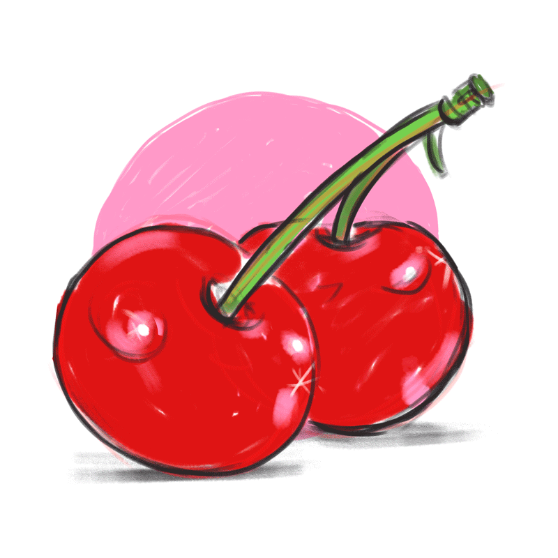 About Cherry Gif