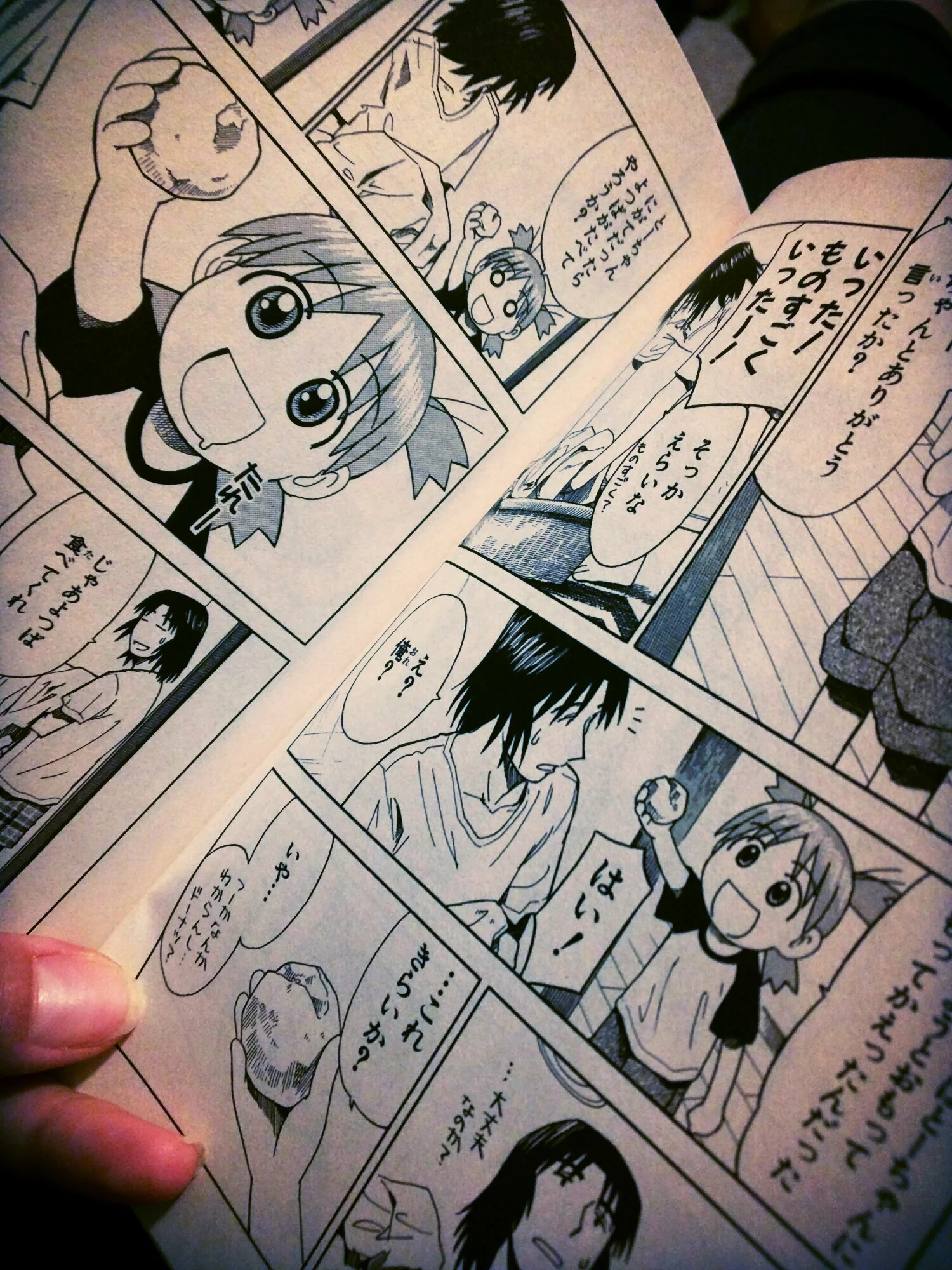 よつばと!