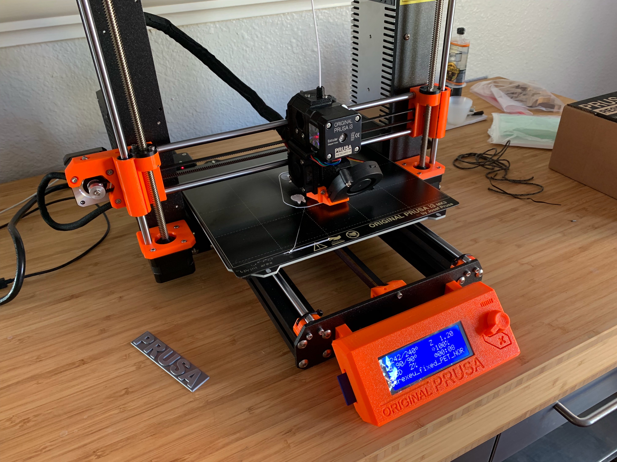 Prusa MK3