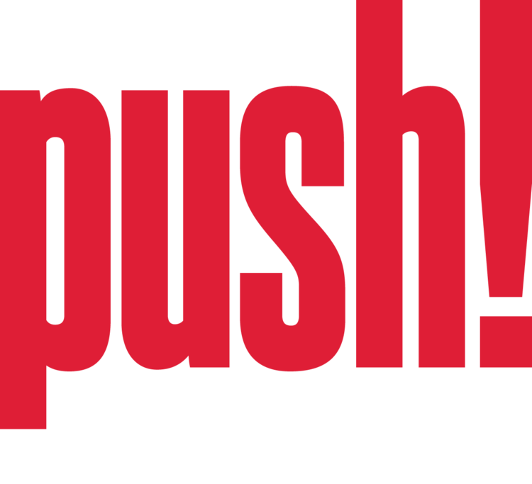 PUSH! Fitness