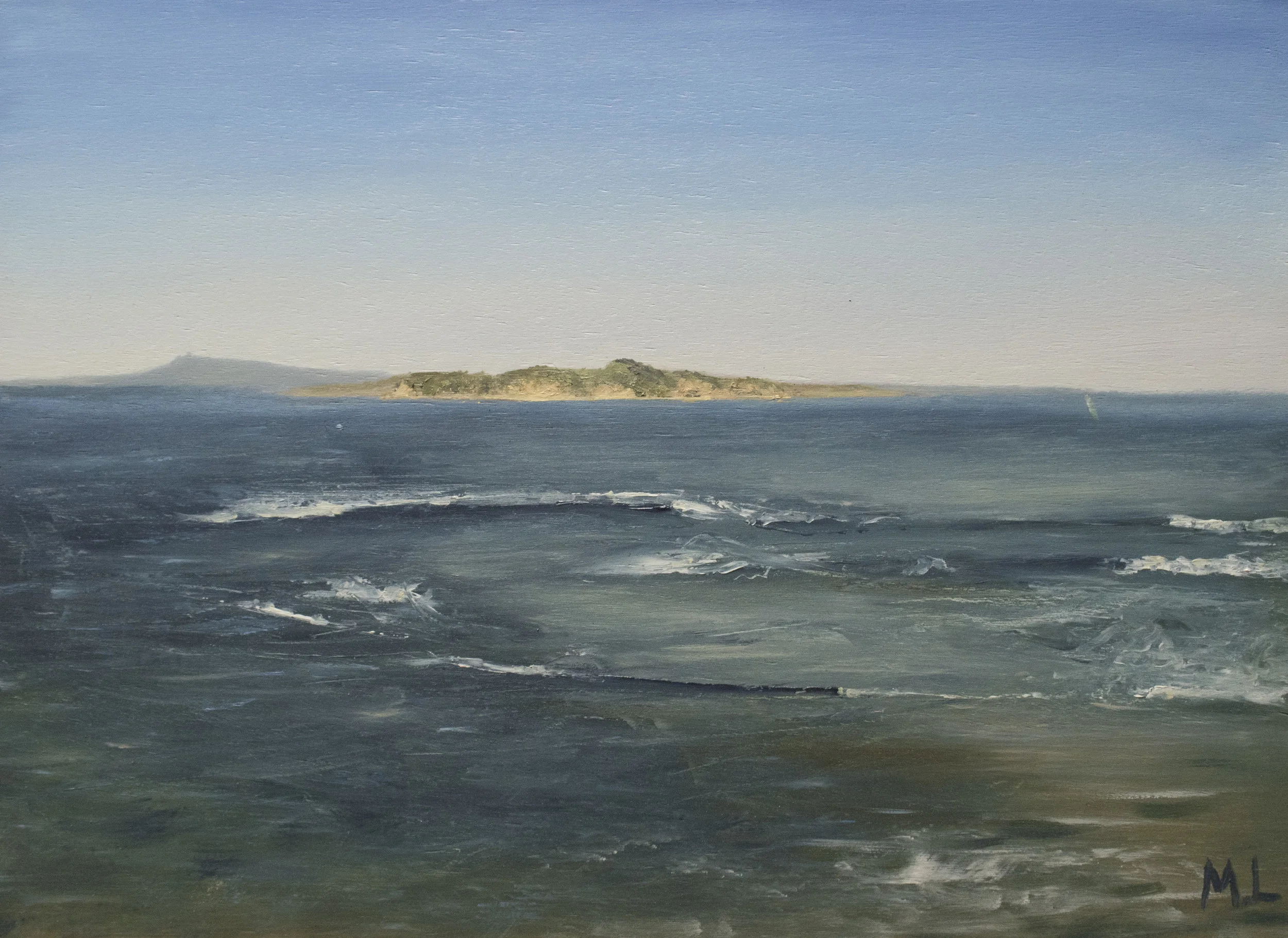Point Nepean