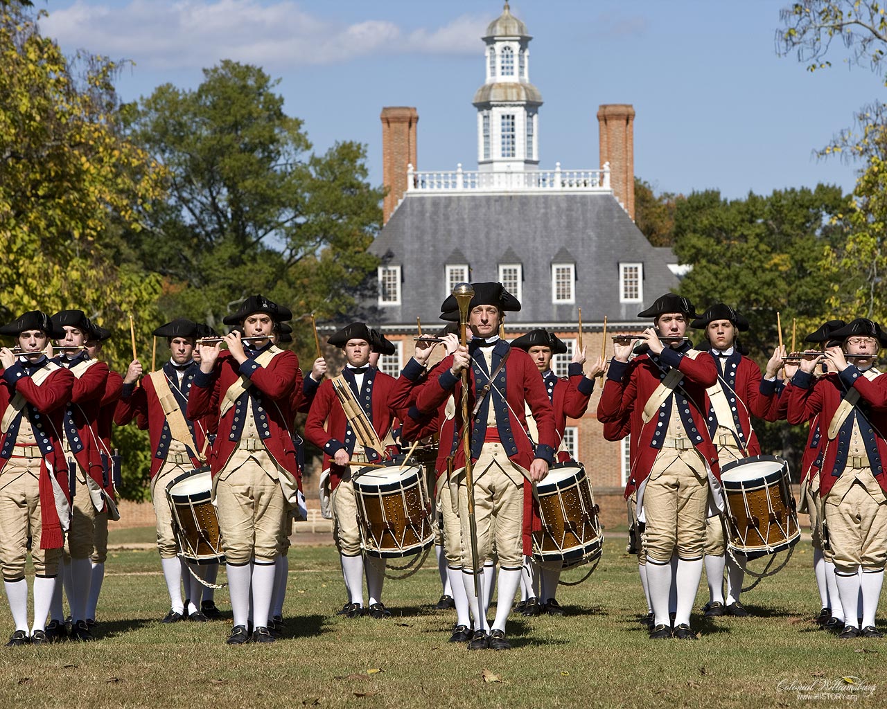 Fife & Drum Corps with Lance.jpg