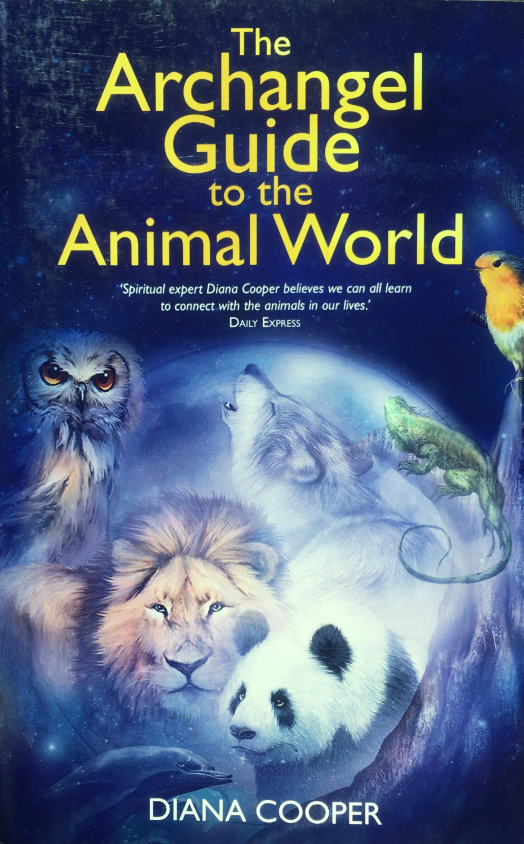 The Archangel Guide to the Animal World BOOK.jpg