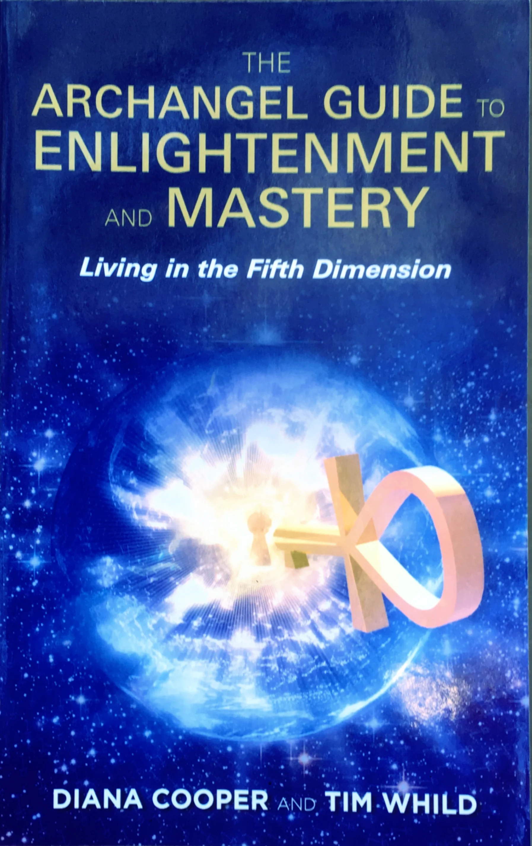 The archangel guide to engligtenment and mastery BOOK.jpg