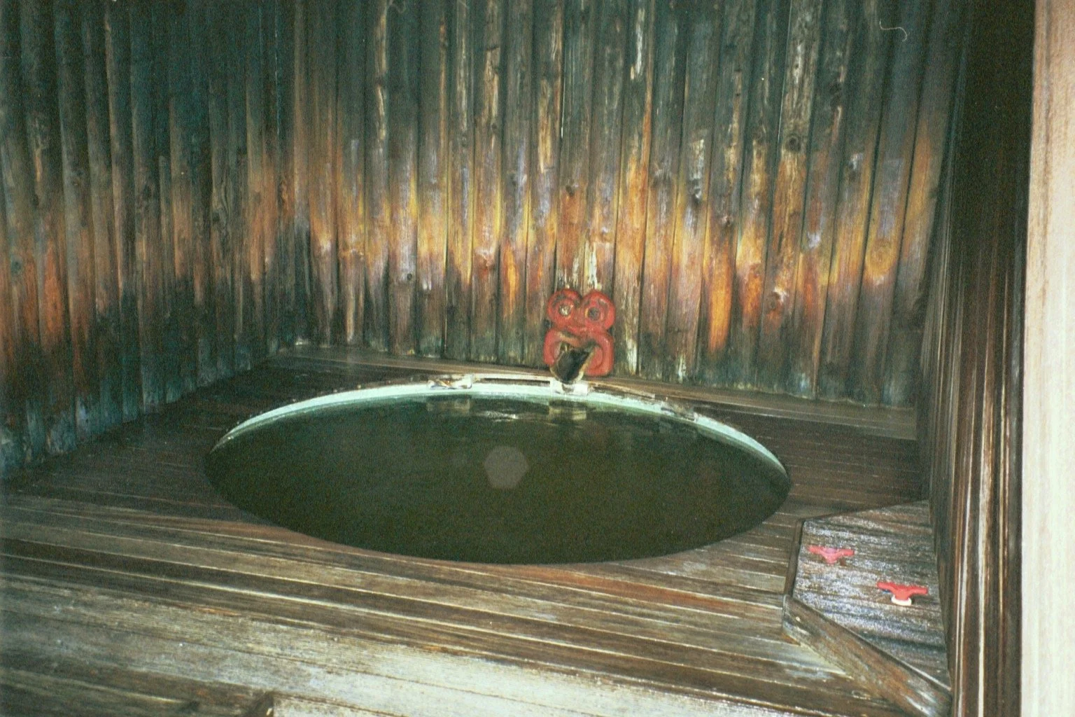 CRANK IT UP – POLYNESIAN SPAS 