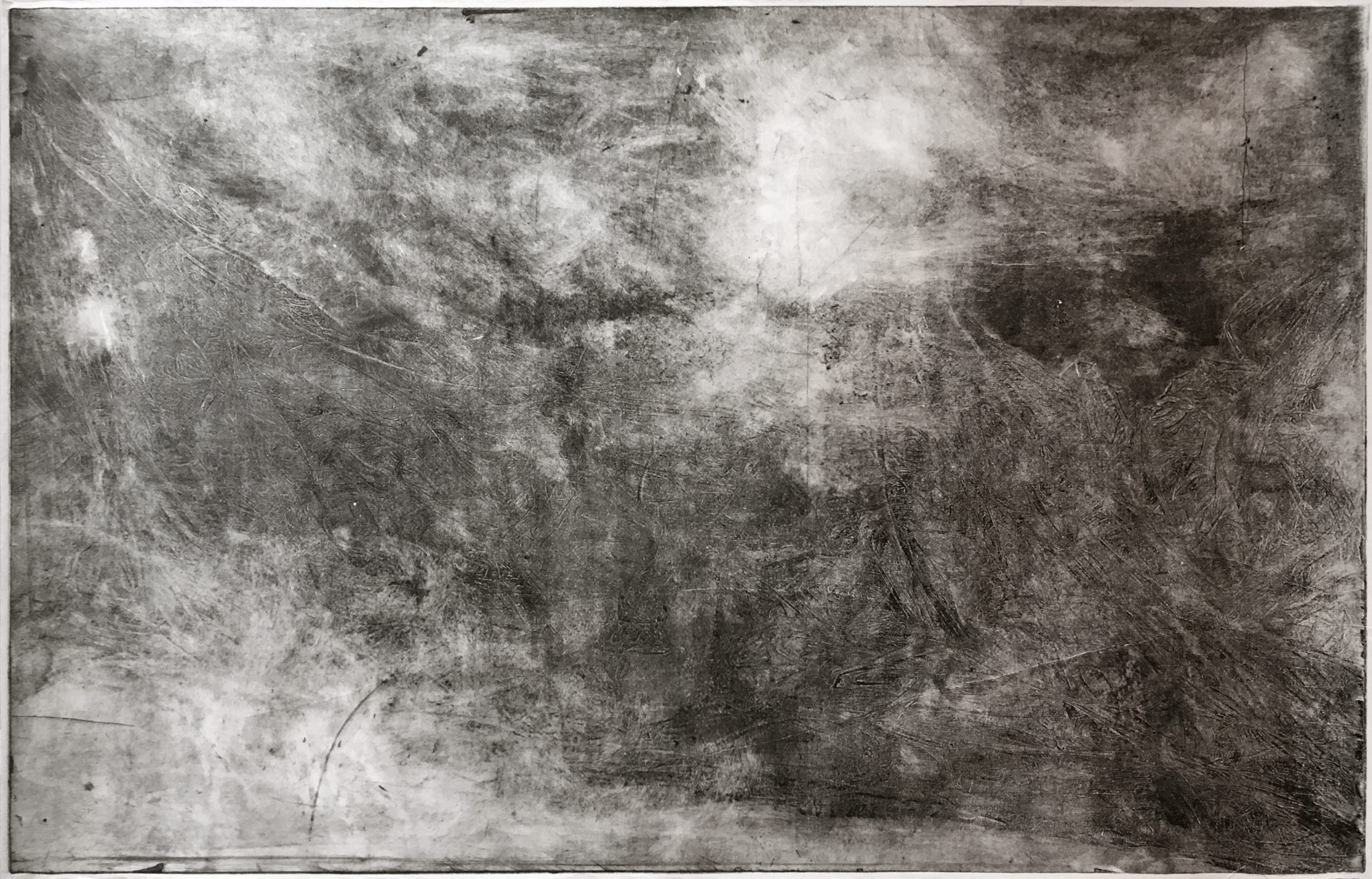 Desposable Landscape
