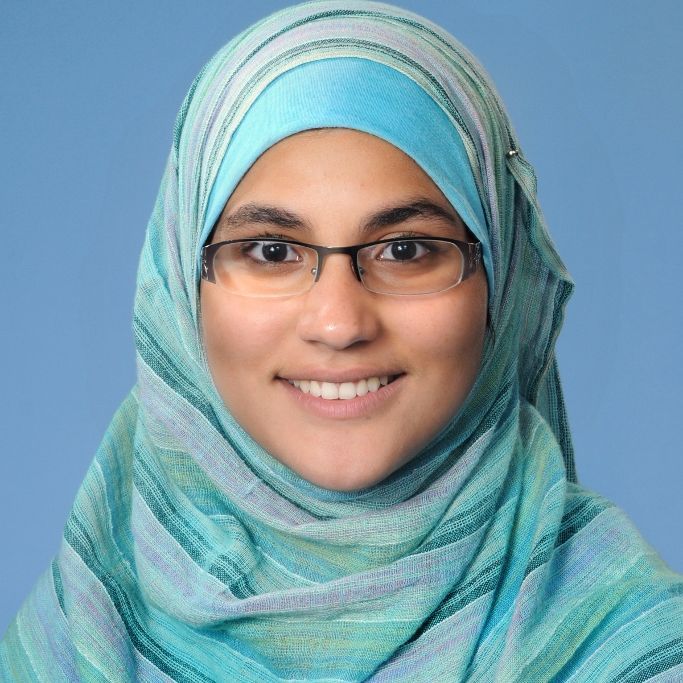 Name: Selma Elsarrag Year joined BCM: 2014, joined Lin lab in 2016 Height: 5’06” Position: Graduate student Undergrad/alma matter: Mary Baldwin College Hometown: Don't have one Hobbies: olympic style weightlifting/fitness, cooking/baking, perusing the internet Favorite Drink: Americano with an extra espresso shot and a little half and half Favorite Restaurant: Dimassi's Mediterranean Buffet Secret Talent: Has yet to reveal itself to me Quote: Just Do It - Nike What you are working on: Transcriptional regulation in cardiovascular disease