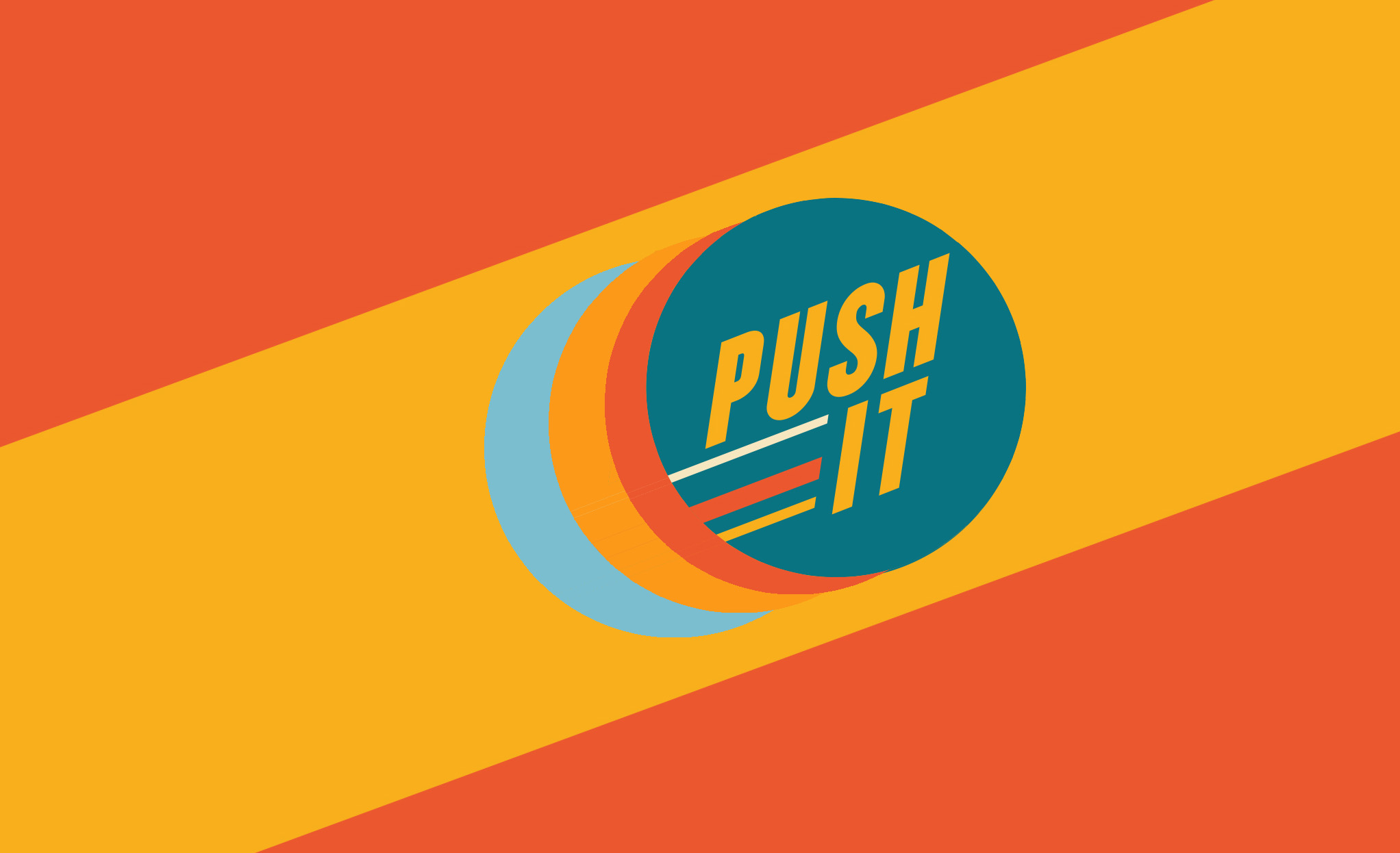 Push It skill game