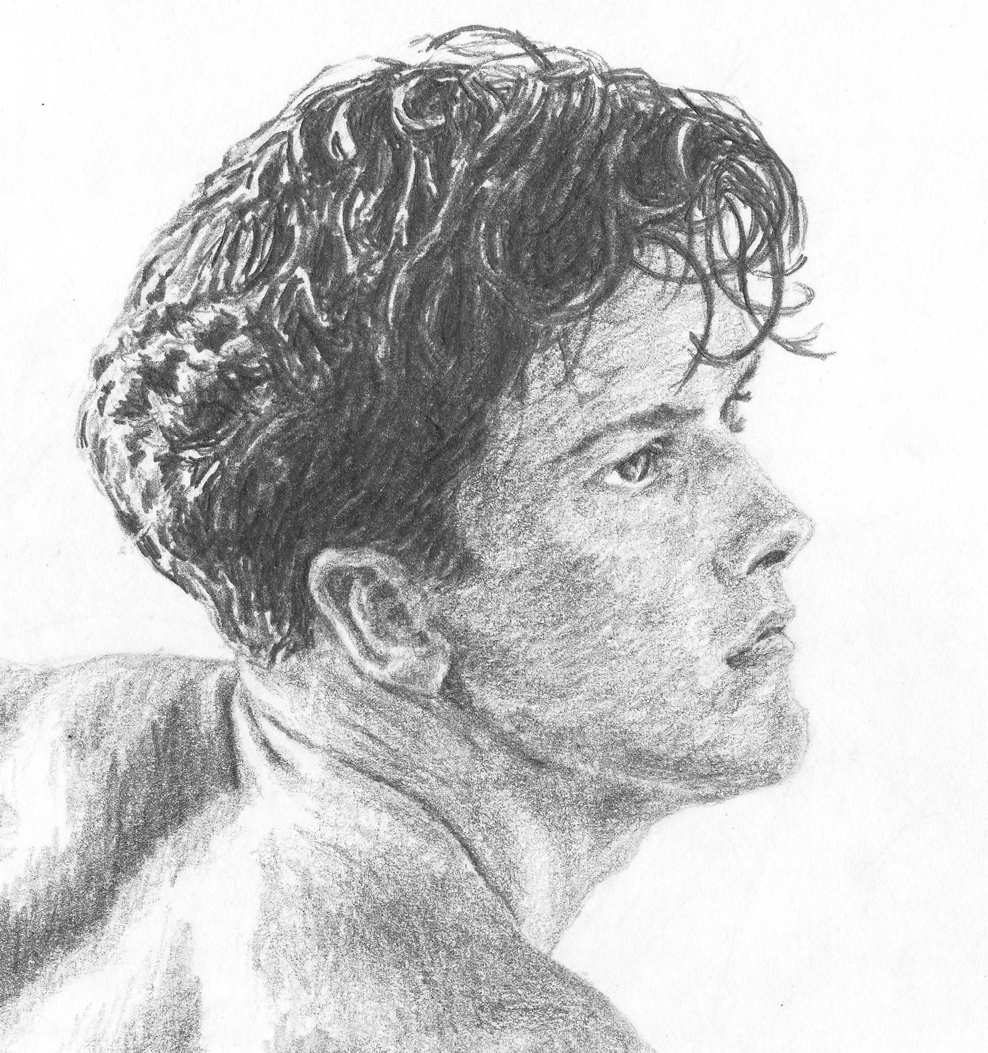 Commission a portrait!