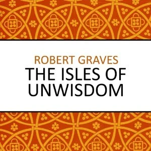 The Isles of Unwisdom audiobook