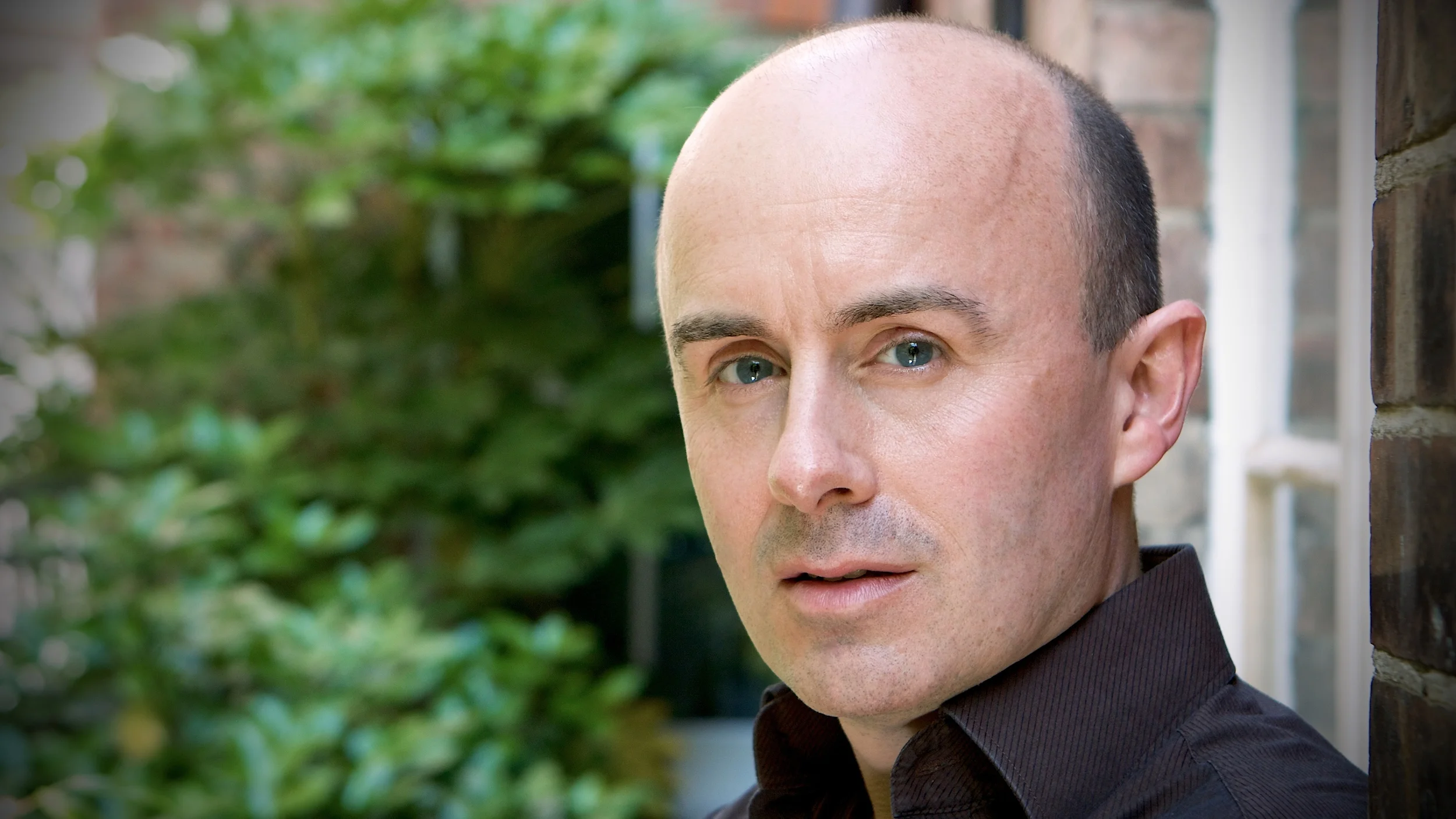 Welcome to barnabyedwards.co.uk