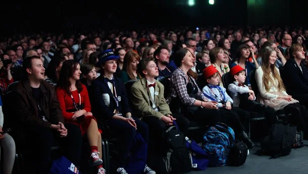 Doctor Who Festival