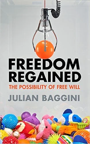 Freedom Regained audiobook