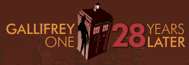 Gallifrey One