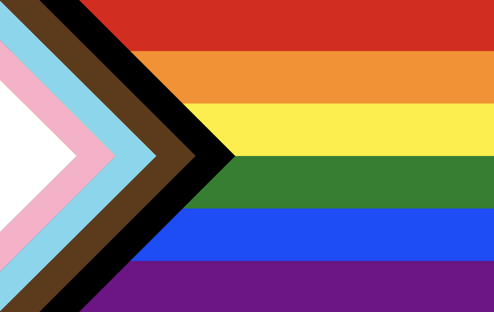 PRIDE 2022 - 10% OFF ALL QUEER ART