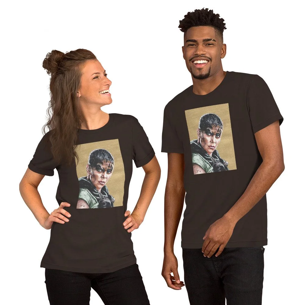 unisex-staple-t-shirt-brown-front-68a6d5eaa0a0d.jpg