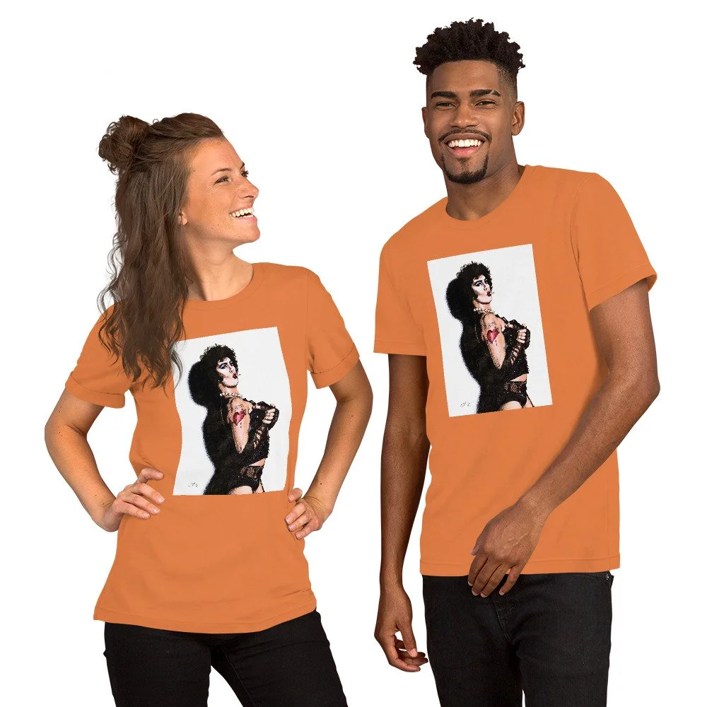 unisex-staple-t-shirt-burnt-orange-front-68a98e491eb5e.jpg