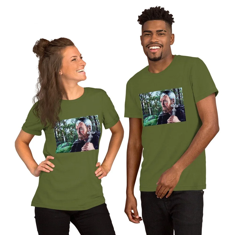 unisex-staple-t-shirt-olive-front-6a843c23f0c49.jpg