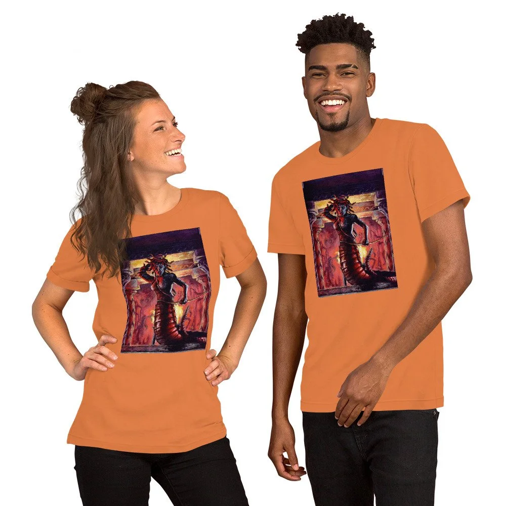 unisex-staple-t-shirt-burnt-orange-front-6a845f94ef9ea.jpg