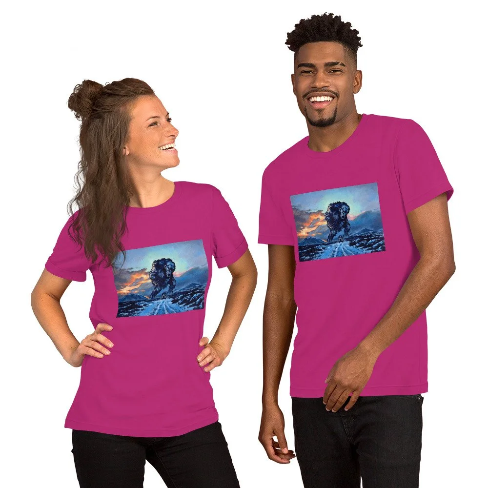 unisex-staple-t-shirt-berry-front-6a96c27cb7cbd.jpg
