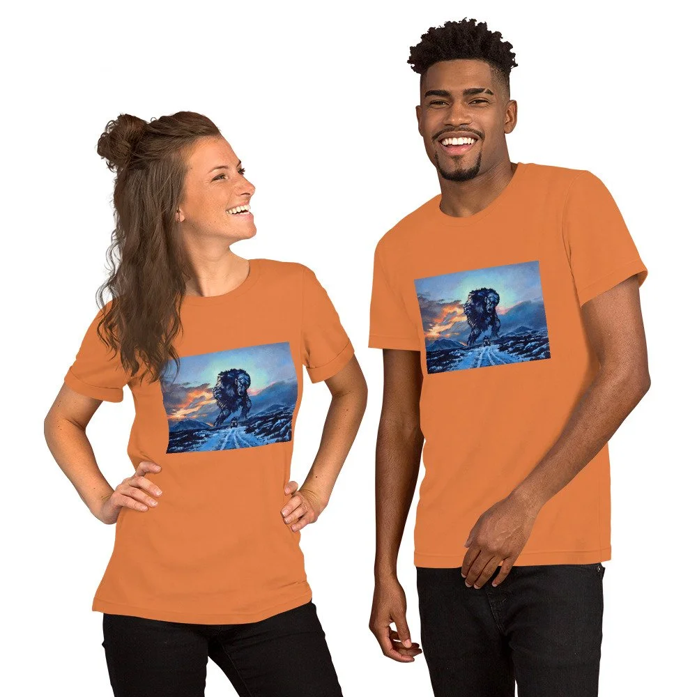 unisex-staple-t-shirt-burnt-orange-front-6a96c27cb9dec.jpg