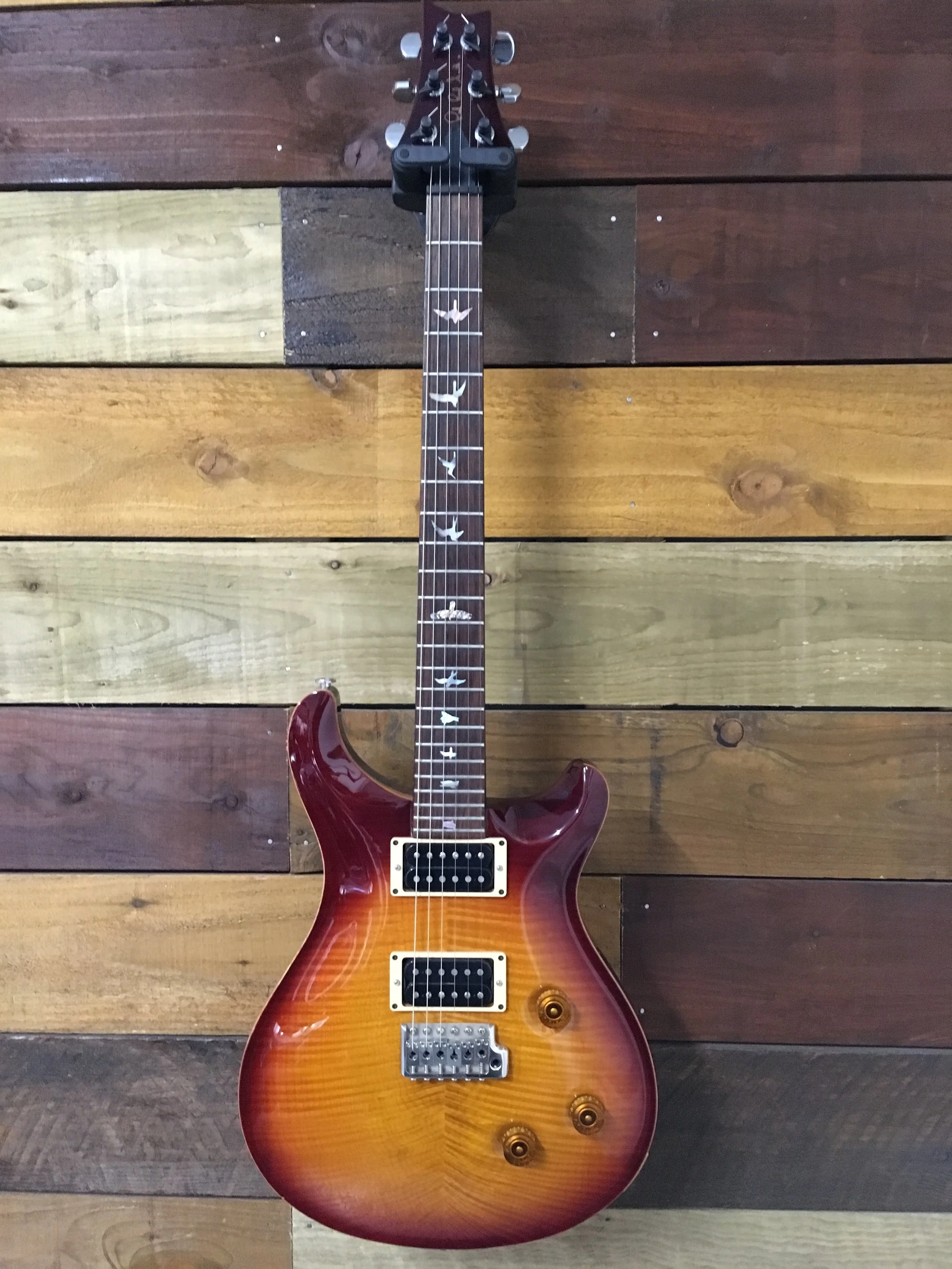 1992 prs custom 24