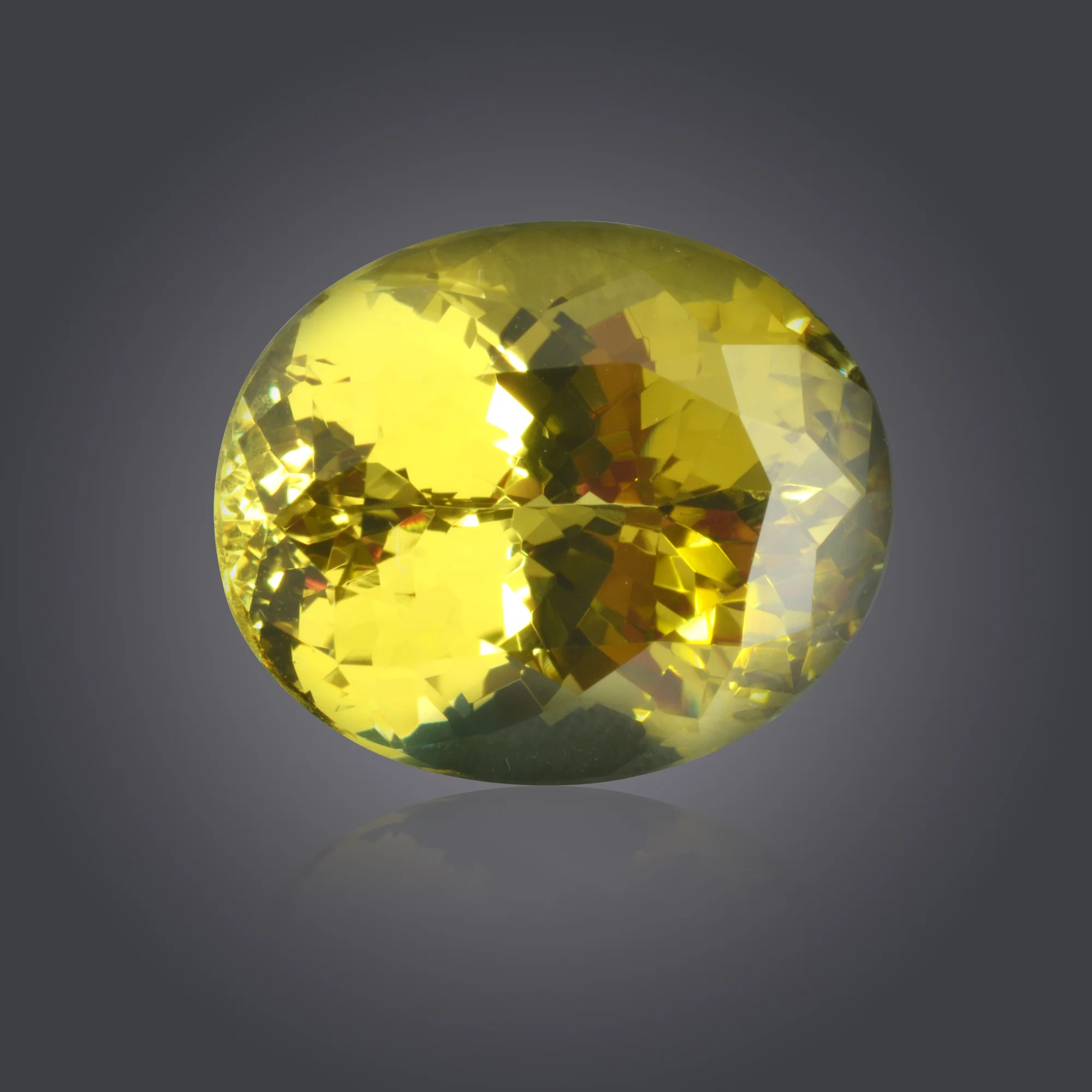 Mali Grossular