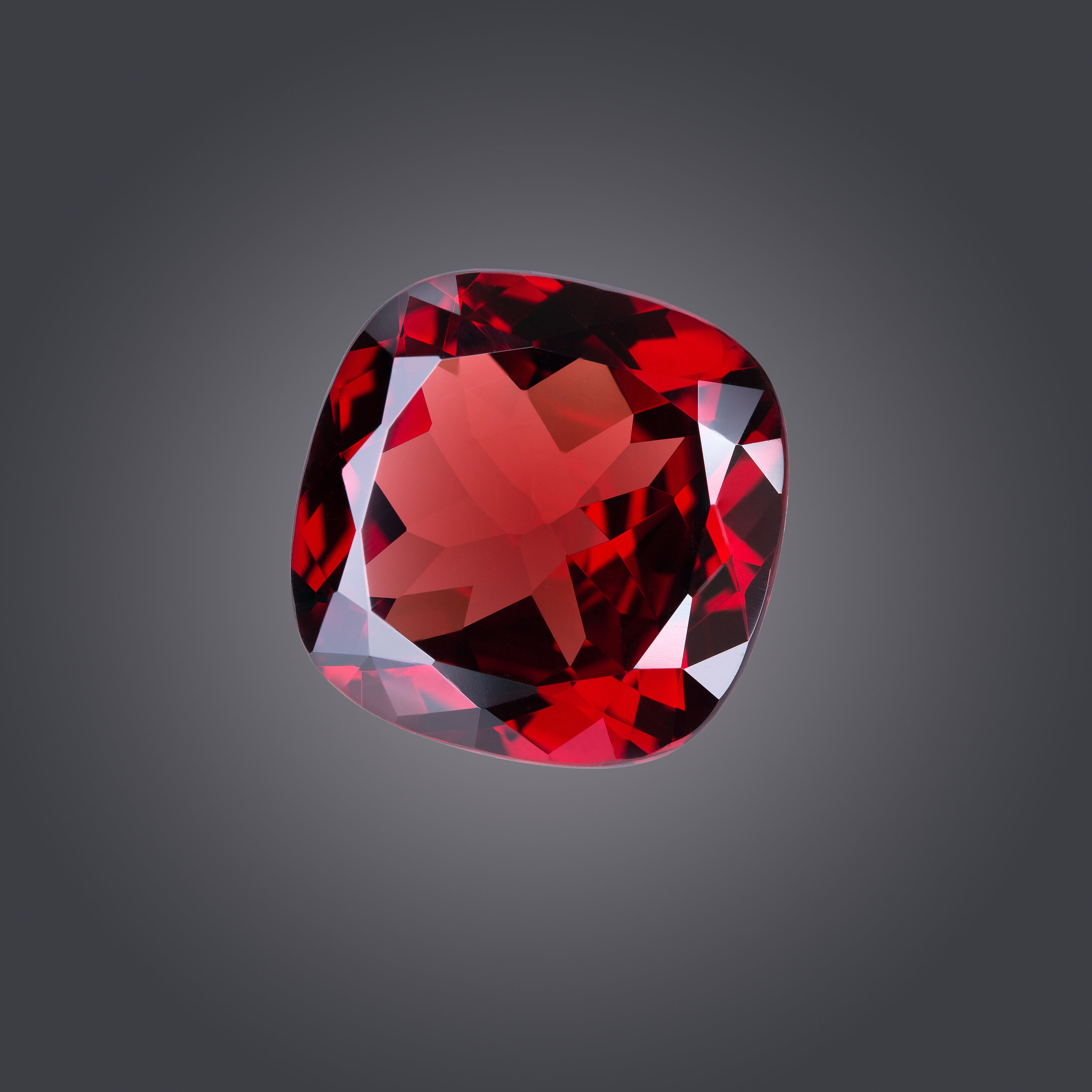 Pyrope Garnet