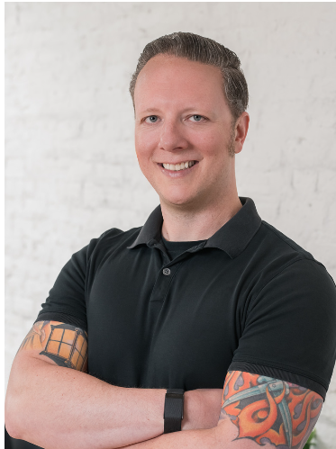Dr. Adam Bruene