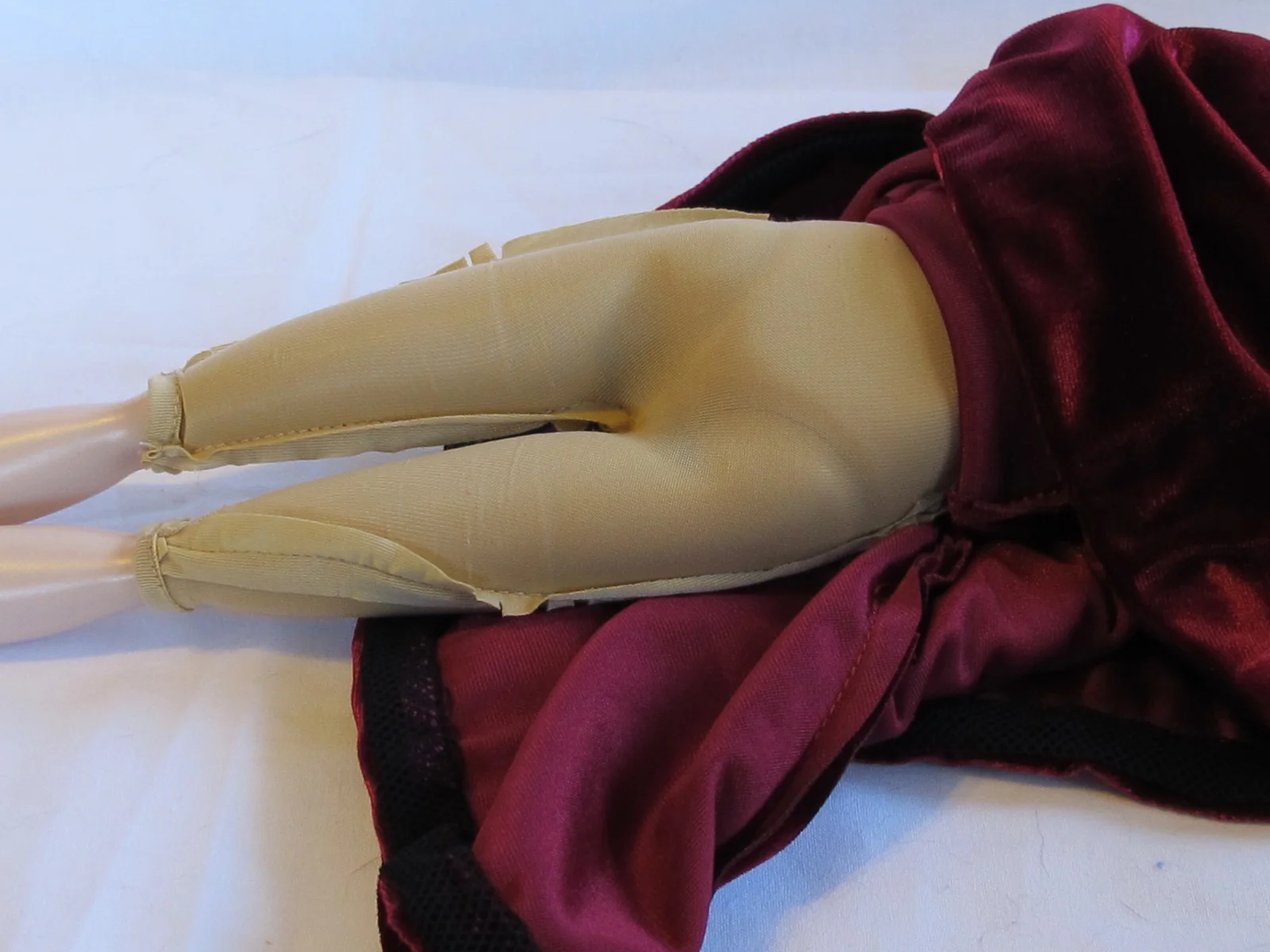 Horsman Urban Vita My Valentine-"girdle"