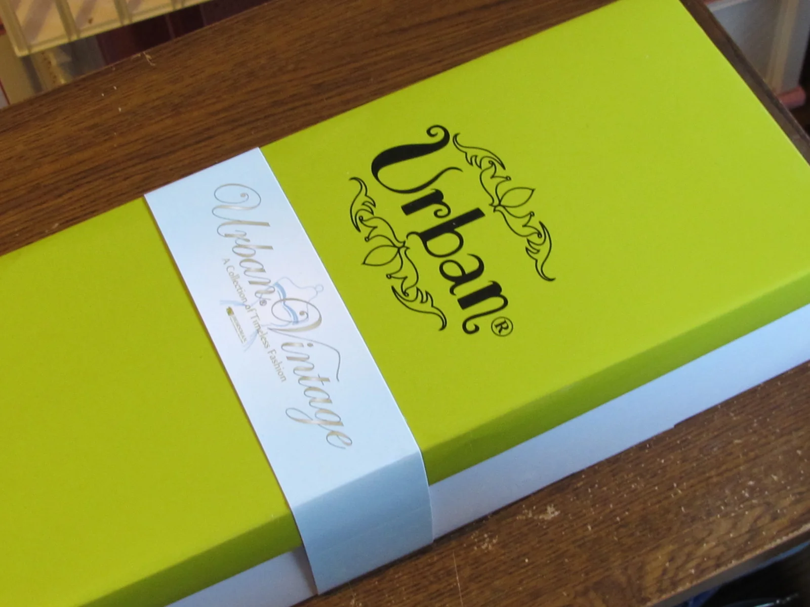 Horsman Urban Vita My Valentine Box