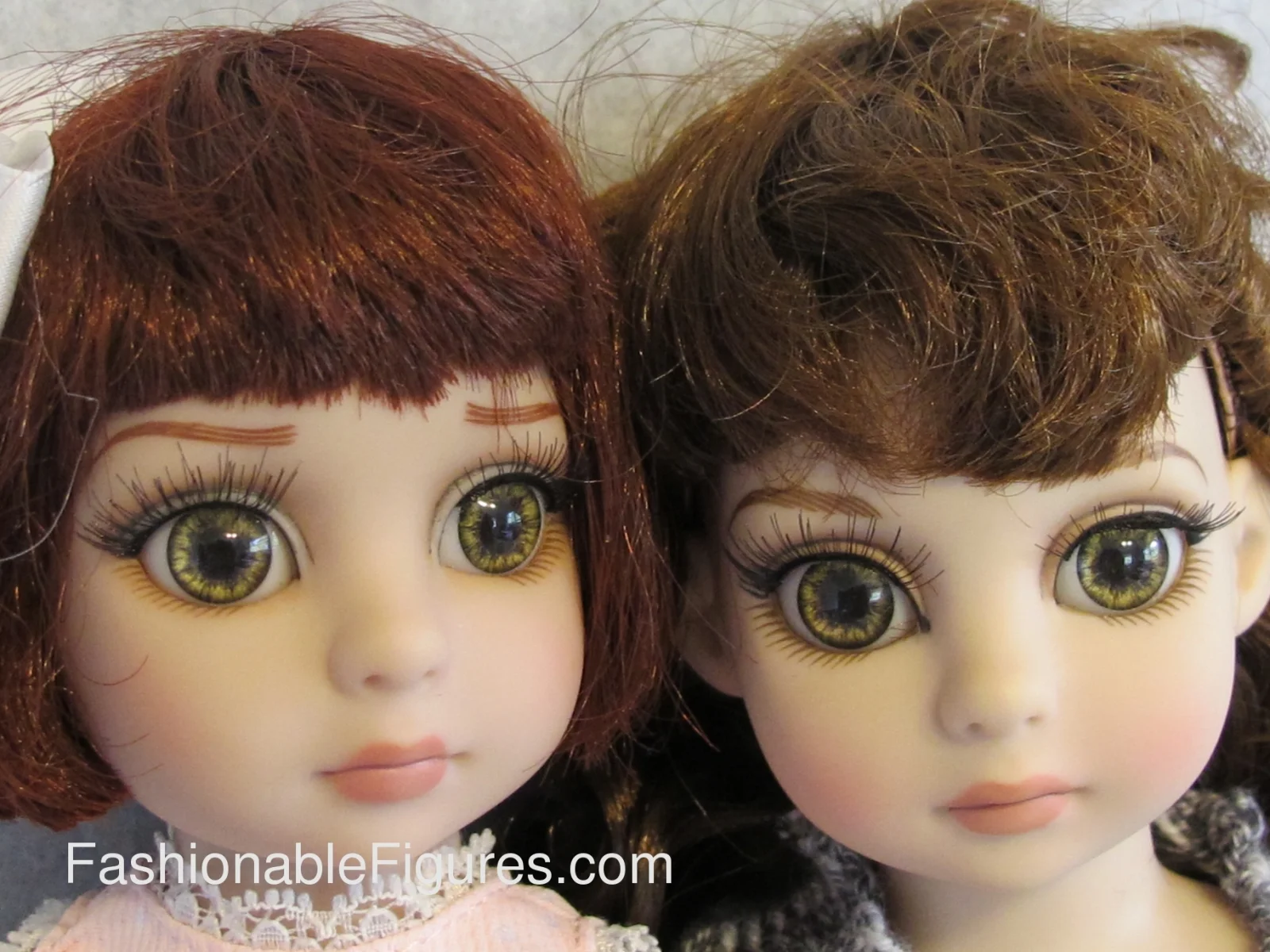 The two Patsys closeup 1