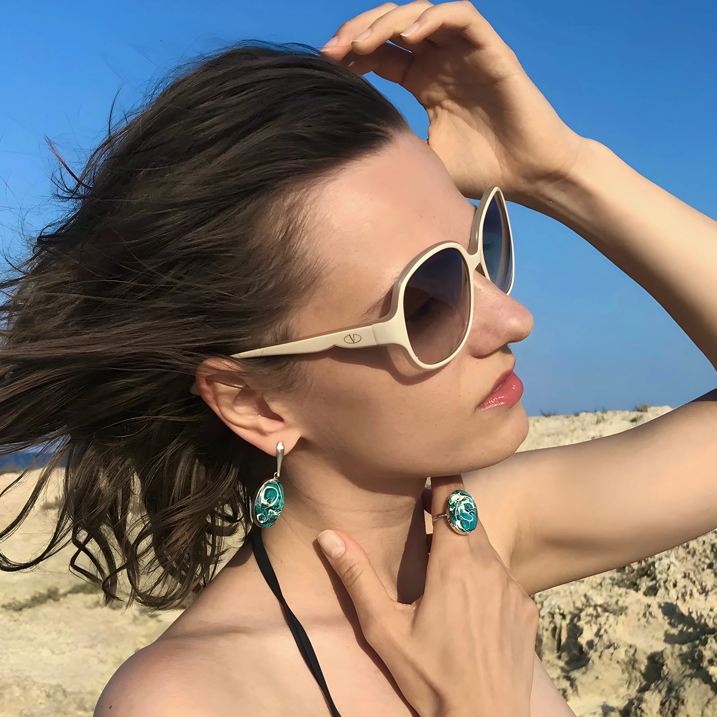 in search for Aphrodite model .JPEG