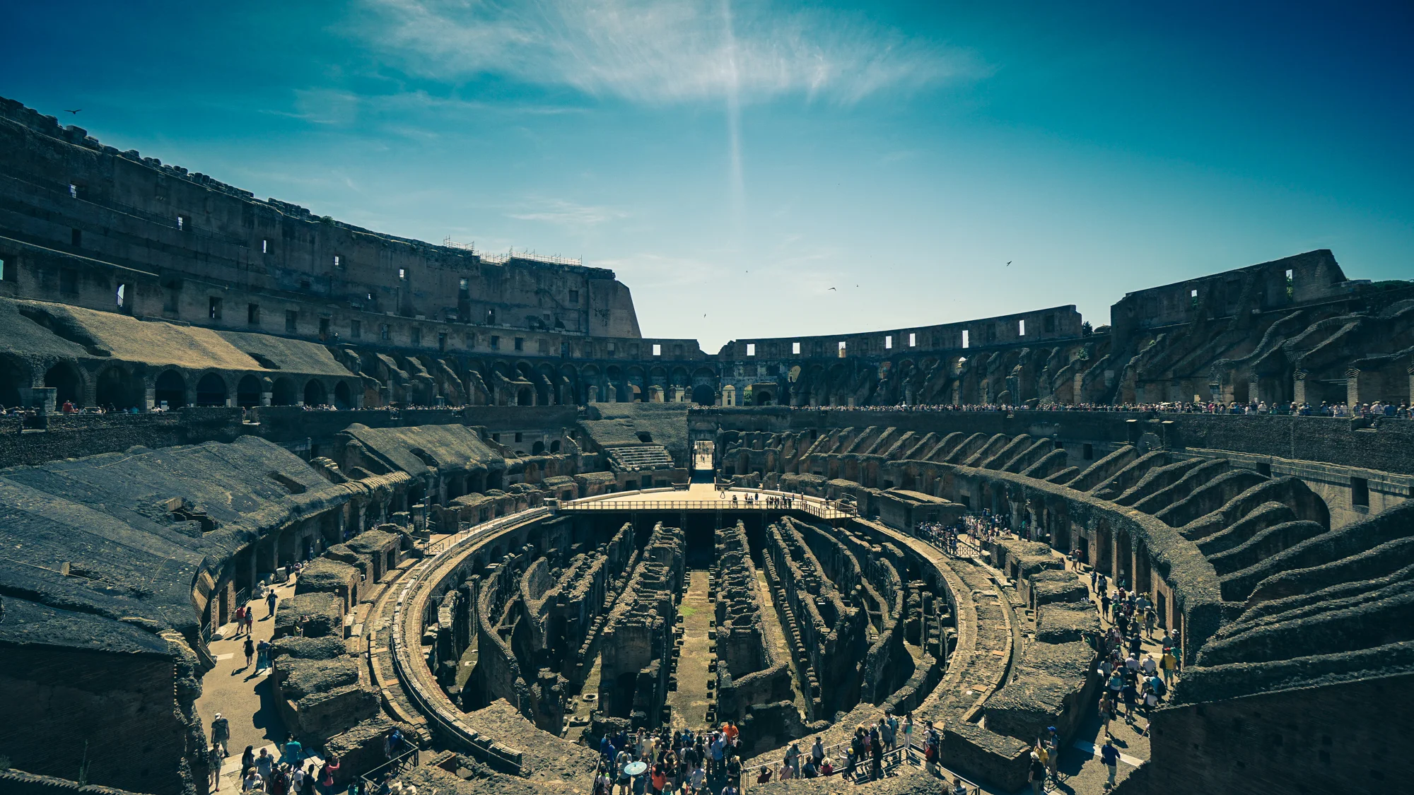Colosseum