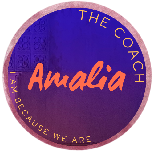 Amalia The Coach