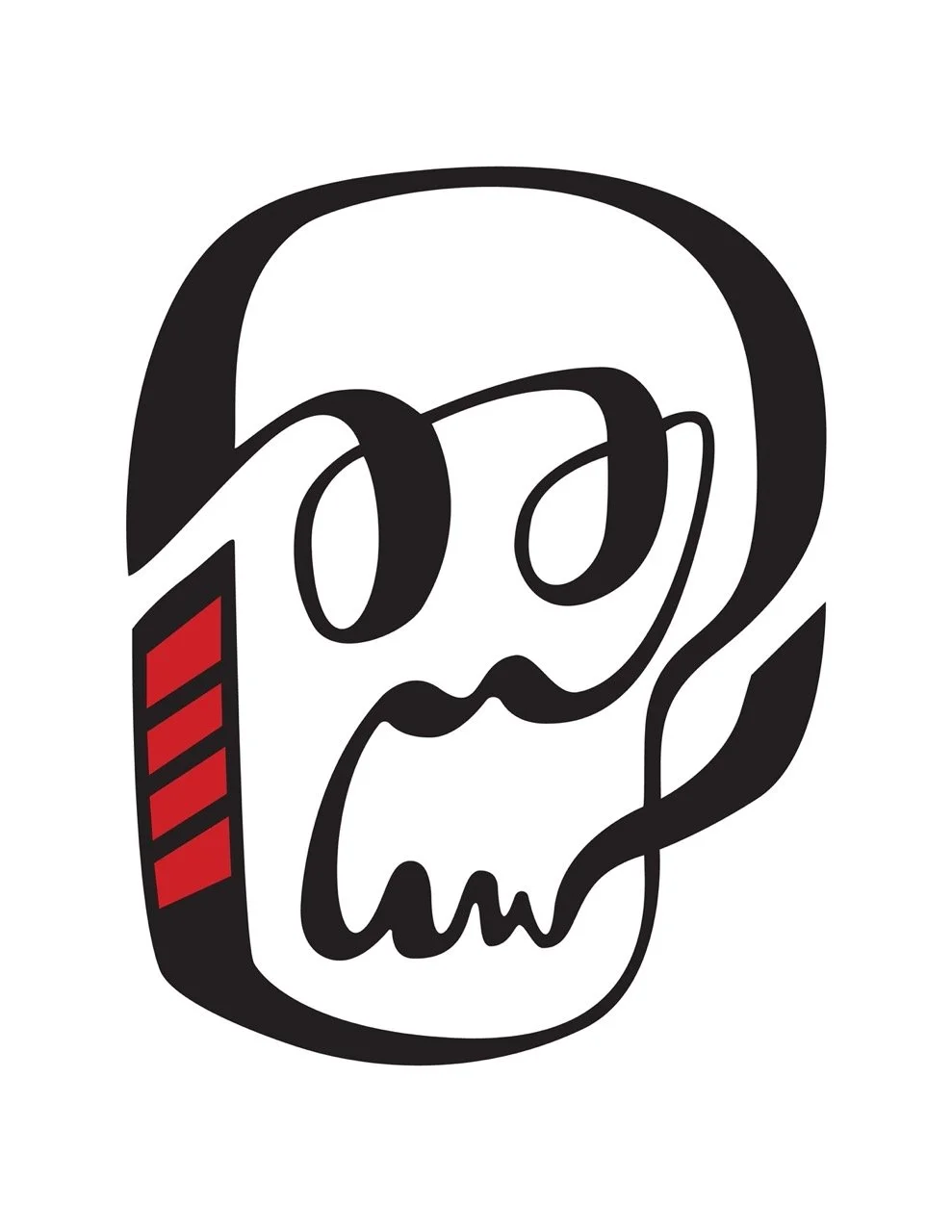 Skull Belt_Vector_Black Belt Skull Large.jpeg