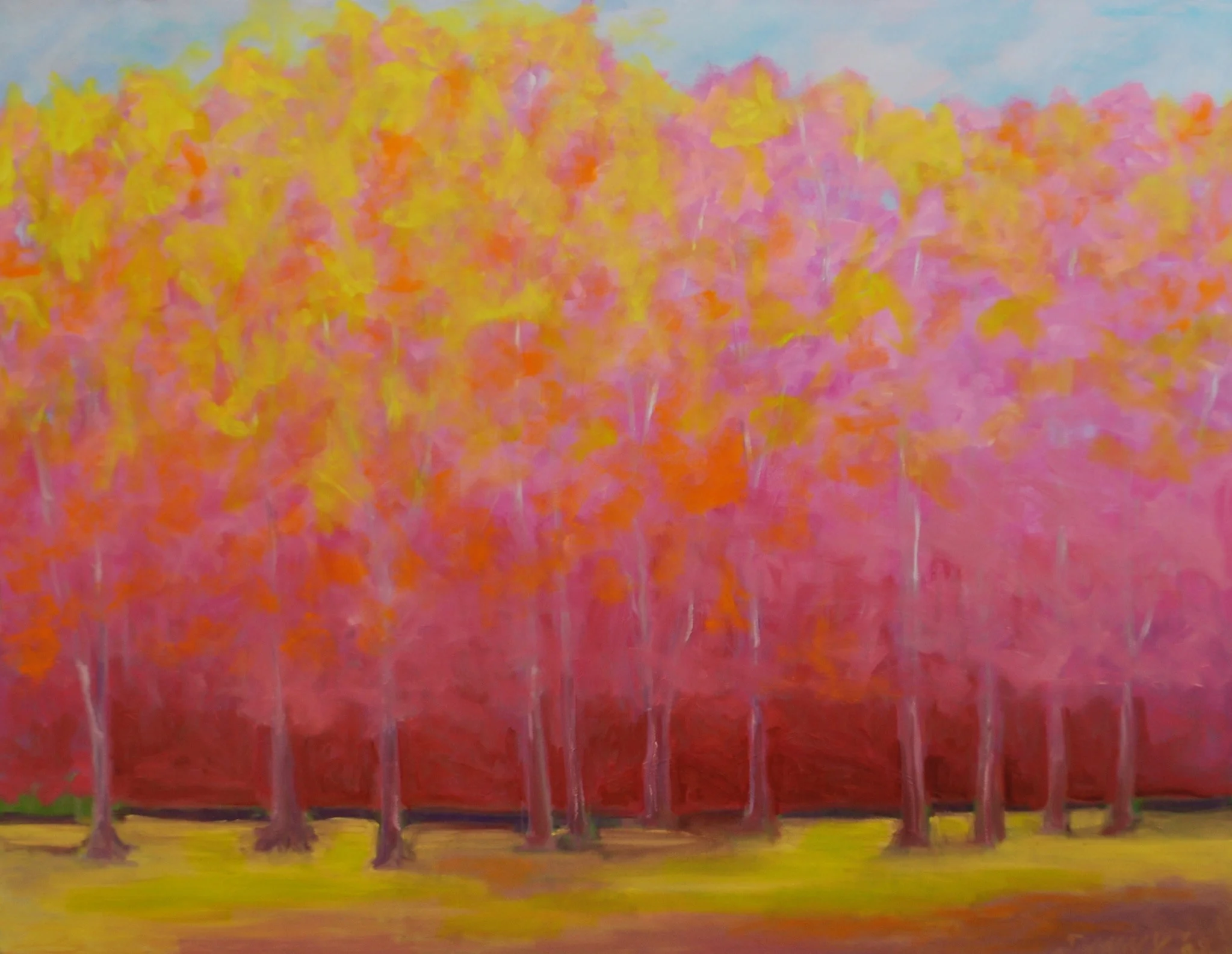 Sold Private Collection Richmond VA
