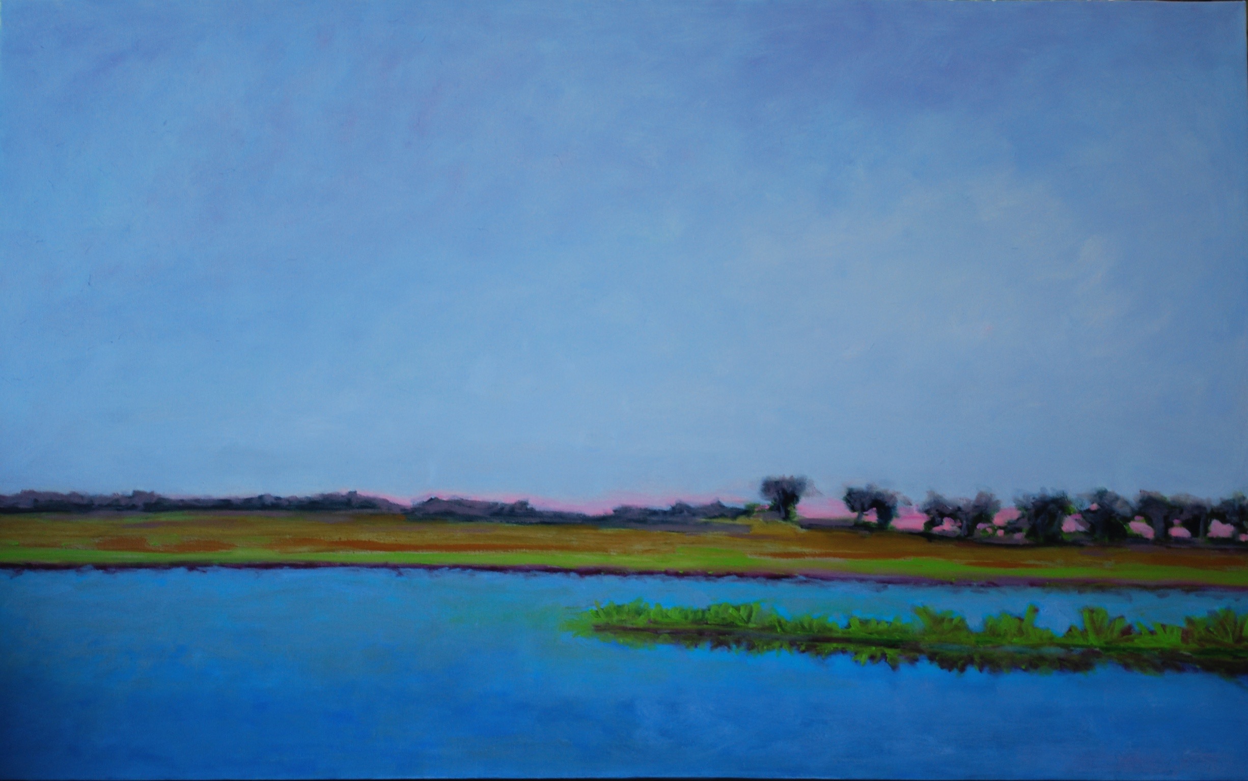 SOLD Private Collection Richmond VA