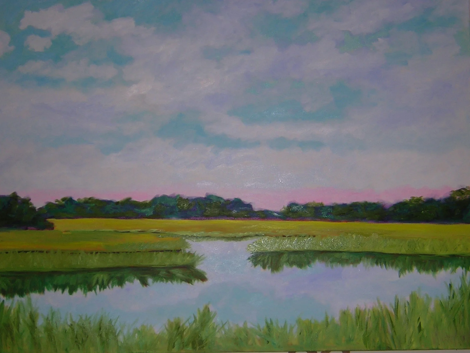 SOLD private Collection Richmond VA