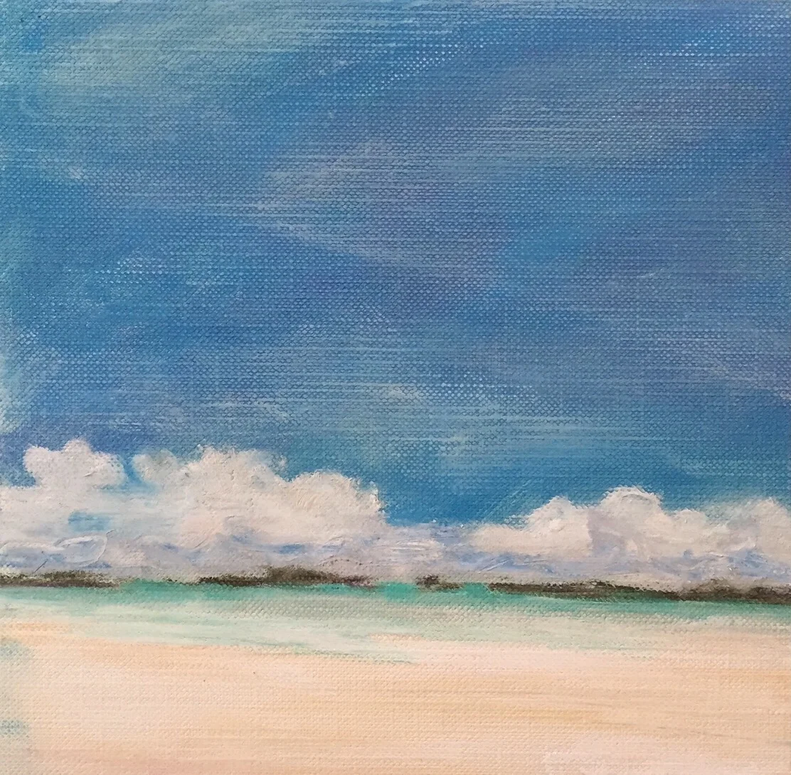 SOLD Private Collection Alexandria VA