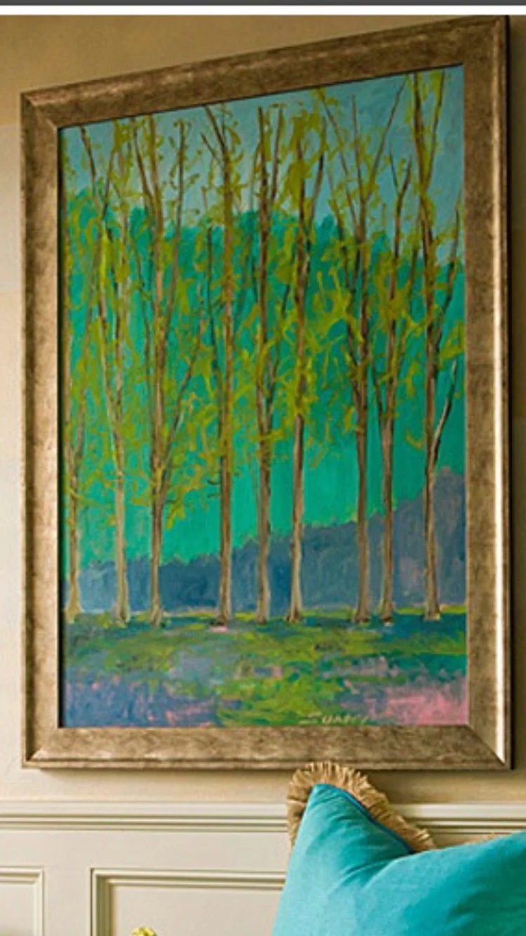 Sold Private Collection Richmond VA