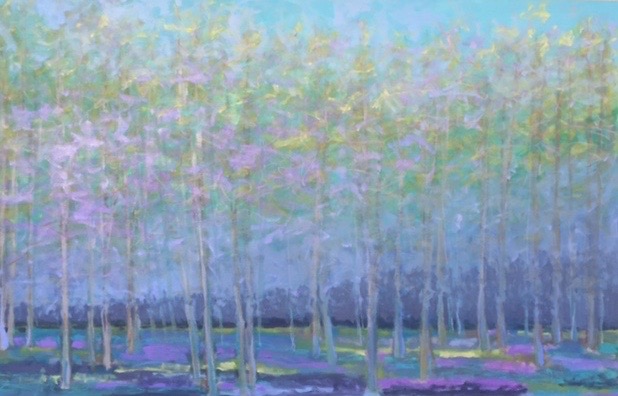 Commission - Private Collection California