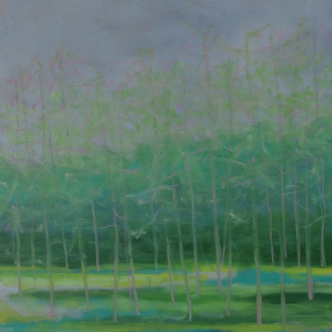 Green, Green, Green