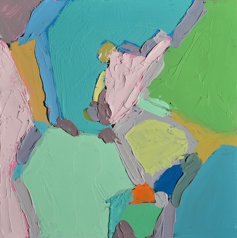 From Above #2