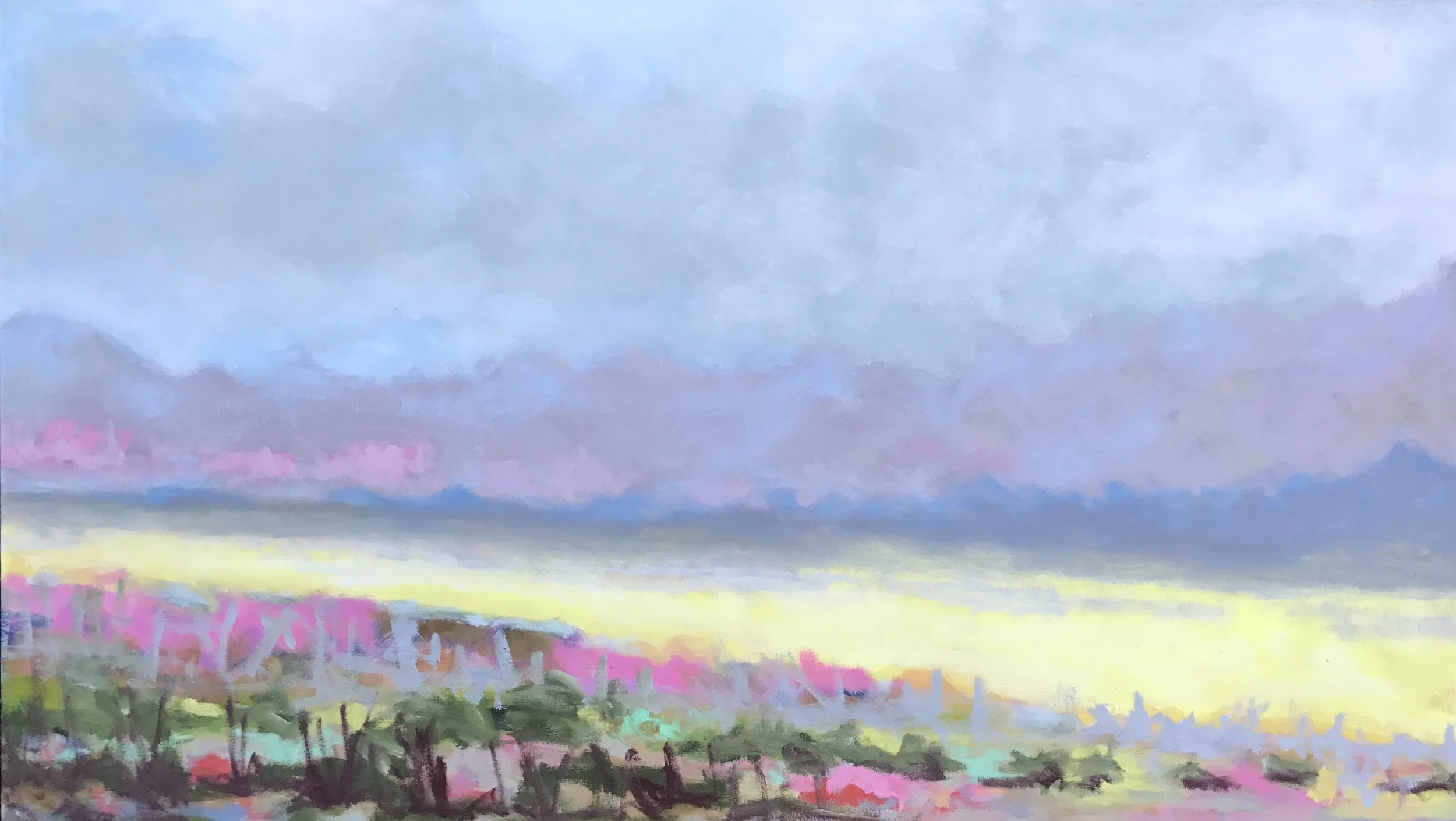 Lemon Field